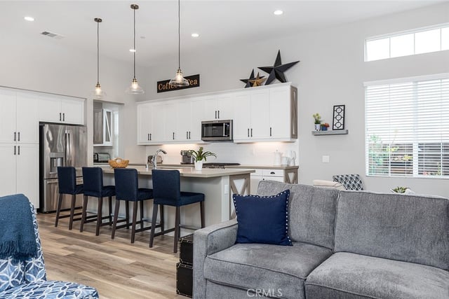 18728 Seville Way, Canyon Country, CA 91387 — photo 11 of 48