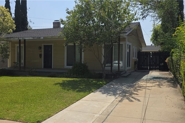 257 Bella Vista, Pasadena, CA 91107 — photo 3 of 25