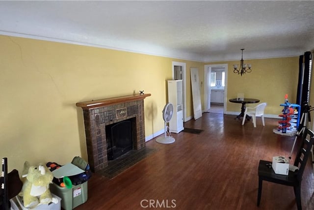 257 Bella Vista, Pasadena, CA 91107 — photo 5 of 25