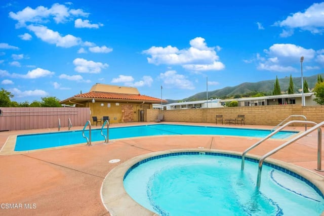 51 Saint Charles Court 51, Newbury Park, CA 91320 — photo 40 of 45