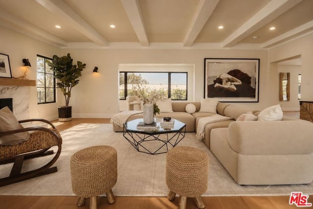 8921 Appian Way, Los Angeles, CA 90046 — photo 8 of 39
