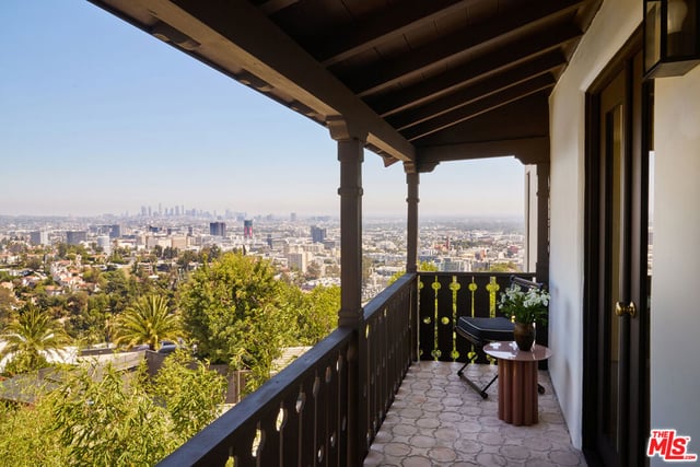 6911 Los Tilos Road, Los Angeles, CA 90068 — photo 17 of 44