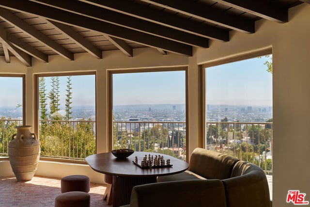 6911 Los Tilos Road, Los Angeles, CA 90068 — photo 28 of 44