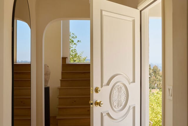 6911 Los Tilos Road, Los Angeles, CA 90068 — photo 30 of 44