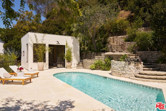 6911 Los Tilos Road, Los Angeles, CA 90068 — photo 33 of 44