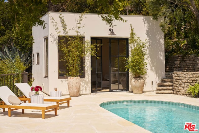 6911 Los Tilos Road, Los Angeles, CA 90068 — photo 36 of 44