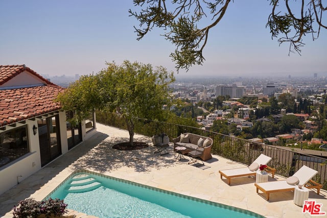 6911 Los Tilos Road, Los Angeles, CA 90068 — photo 37 of 44