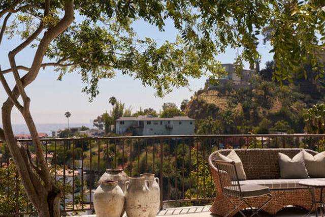 6911 Los Tilos Road, Los Angeles, CA 90068 — photo 38 of 44