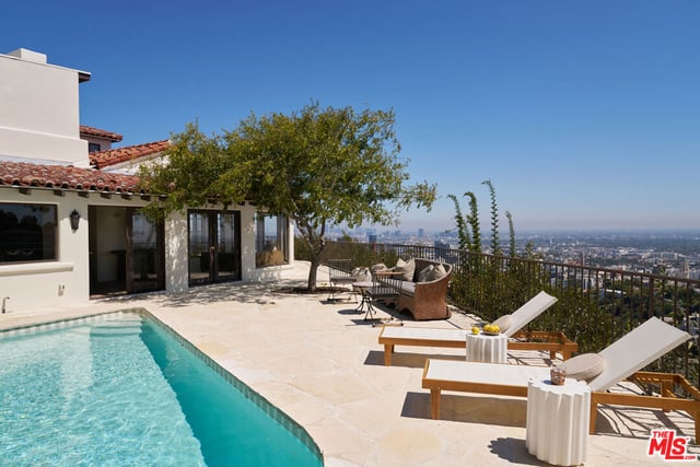 6911 Los Tilos Road, Los Angeles, CA 90068 — photo 39 of 44