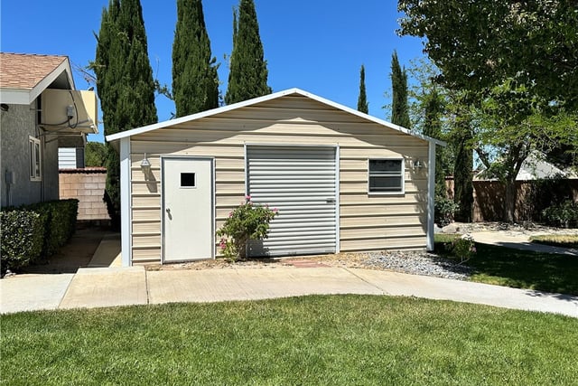 4761 W Avenue N, Quartz Hill, CA 93536 — photo 51 of 71