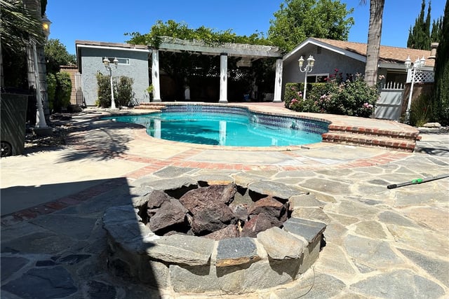 4761 W Avenue N, Quartz Hill, CA 93536 — photo 58 of 71