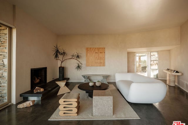 2400 Crest View Drive, Los Angeles, CA 90046 — photo 8 of 37