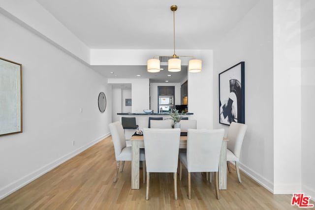 900 W OLYMPIC Boulevard 37E, Los Angeles, CA 90015 — photo 13 of 40