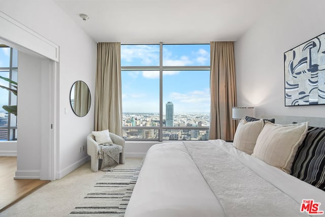 900 W OLYMPIC Boulevard 37E, Los Angeles, CA 90015 — photo 23 of 40