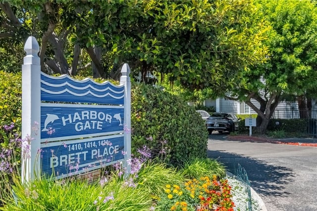 1410 Brett 134, San Pedro, CA 90732 — photo 36 of 54