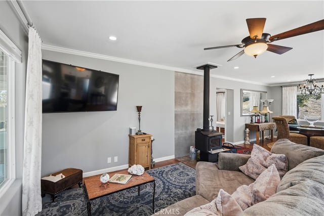 30668 1/2 Tick Canyon Rd, Canyon Country, CA 91387 — photo 10 of 45