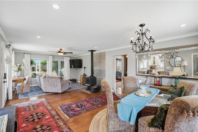 30668 1/2 Tick Canyon Rd, Canyon Country, CA 91387 — photo 15 of 45