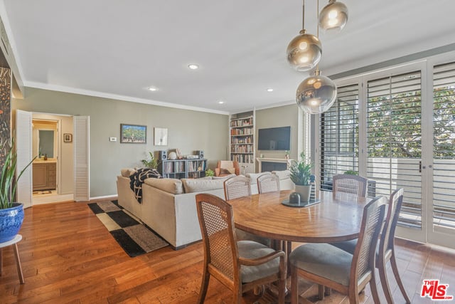 12115 San Vicente Boulevard 303, Los Angeles, CA 90049 — photo 6 of 17