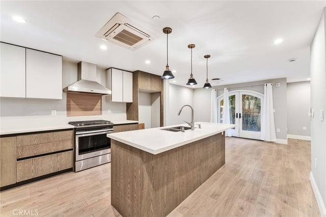 168 S Sierra Madre Boulevard 113, Pasadena, CA 91107 — photo 11 of 25