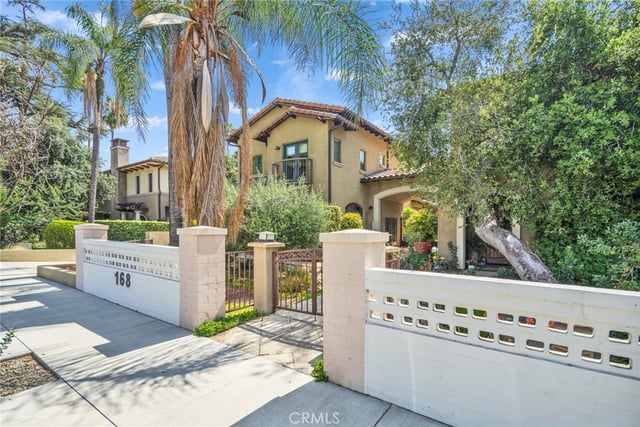 168 S Sierra Madre Boulevard 113, Pasadena, CA 91107 — photo 3 of 25
