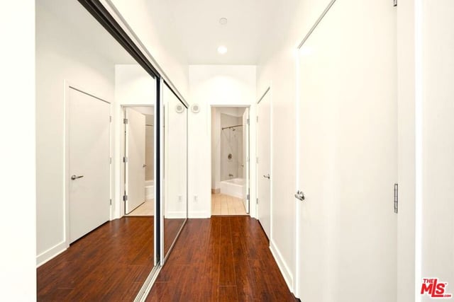 3810 Wilshire Boulevard 605, Los Angeles, CA 90010 — photo 16 of 49