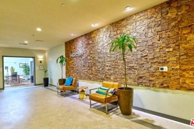 3810 Wilshire Boulevard 605, Los Angeles, CA 90010 — photo 31 of 49