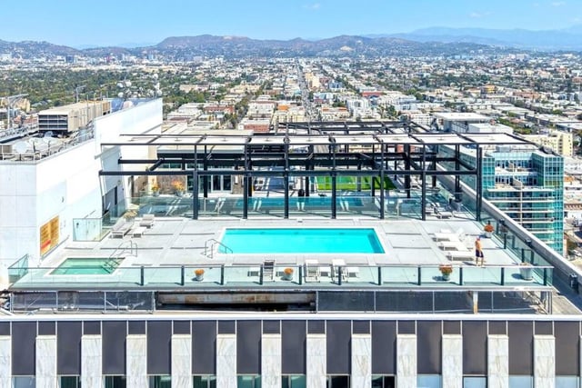 3810 Wilshire Boulevard 605, Los Angeles, CA 90010 — photo 36 of 49