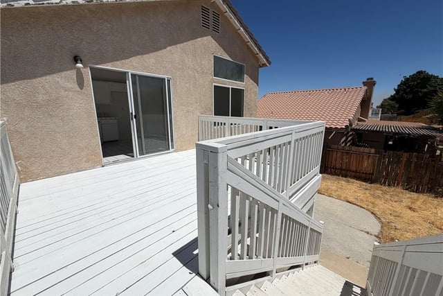 1860 Ivory, Palmdale, CA 93550 — photo 20 of 42