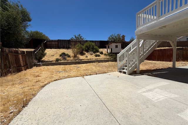 1860 Ivory, Palmdale, CA 93550 — photo 23 of 42