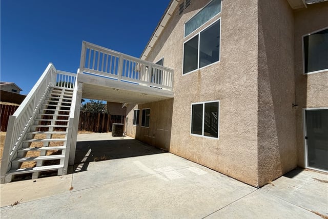 1860 Ivory, Palmdale, CA 93550 — photo 24 of 42