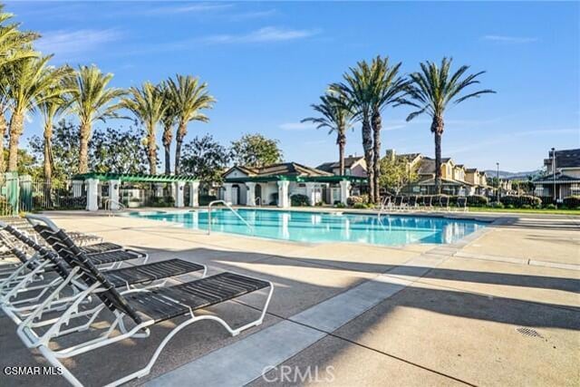 385 Owls Cove Lane, Simi Valley, CA 93065 — photo 30 of 36