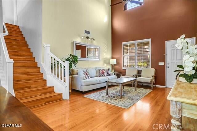 385 Owls Cove Lane, Simi Valley, CA 93065 — photo 4 of 36