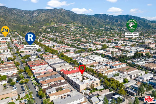 441 E San Jose Avenue 209, Burbank, CA 91501 — photo 32 of 40