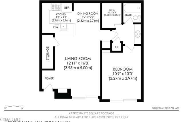 1182 Tivoli Lane 195, Simi Valley, CA 93065 — photo 45 of 45