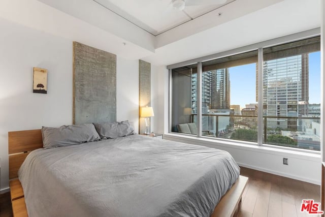 1155 S Grand Avenue 808, Los Angeles, CA 90015 — photo 12 of 49
