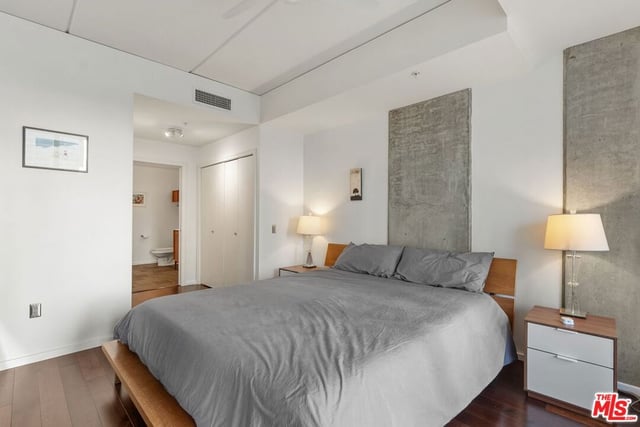1155 S Grand Avenue 808, Los Angeles, CA 90015 — photo 13 of 49
