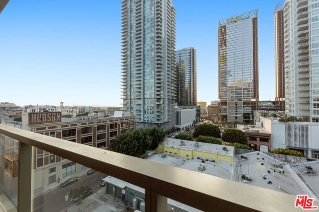 1155 S Grand Avenue 808, Los Angeles, CA 90015 — photo 24 of 49