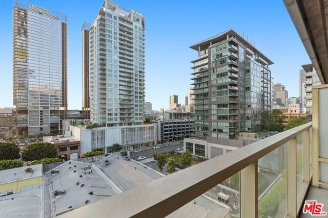 1155 S Grand Avenue 808, Los Angeles, CA 90015 — photo 35 of 49