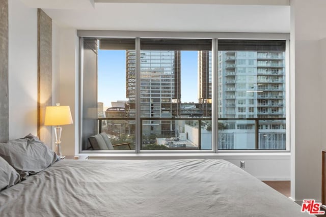 1155 S Grand Avenue 808, Los Angeles, CA 90015 — photo 39 of 49
