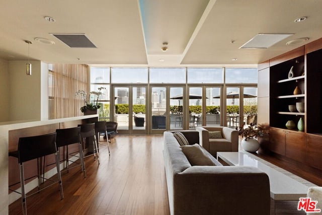 1155 S Grand Avenue 808, Los Angeles, CA 90015 — photo 44 of 49
