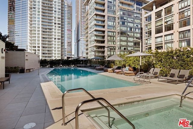 1155 S Grand Avenue 808, Los Angeles, CA 90015 — photo 46 of 49