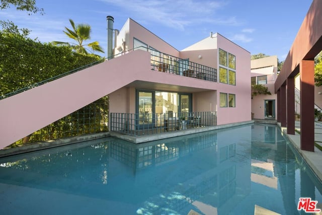 2980 Hollyridge Drive, Los Angeles, CA 90068 — photo 57 of 73