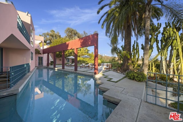 2980 Hollyridge Drive, Los Angeles, CA 90068 — photo 58 of 73