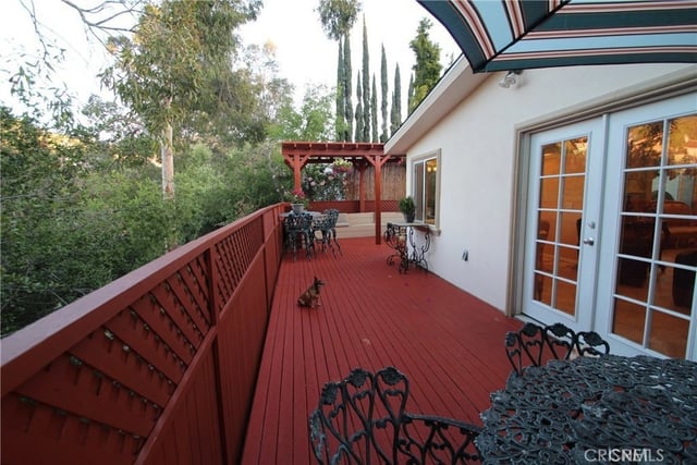 23777 Mulholland Hwy Spc 35, Calabasas, CA 91302 — photo 2 of 32