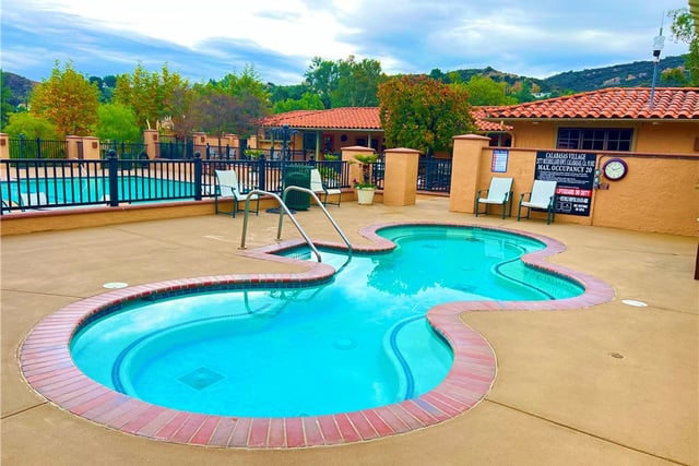 23777 Mulholland Hwy Spc 35, Calabasas, CA 91302 — photo 21 of 32