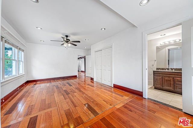 1044 S St Andrews Place, Los Angeles, CA 90019 — photo 11 of 43