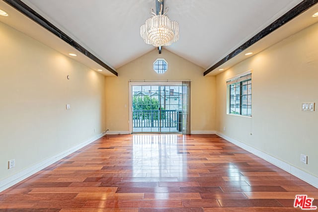 1044 S St Andrews Place, Los Angeles, CA 90019 — photo 16 of 43