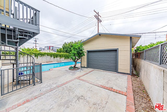 1044 S St Andrews Place, Los Angeles, CA 90019 — photo 25 of 43