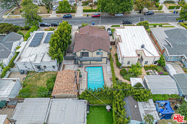 1044 S St Andrews Place, Los Angeles, CA 90019 — photo 32 of 43