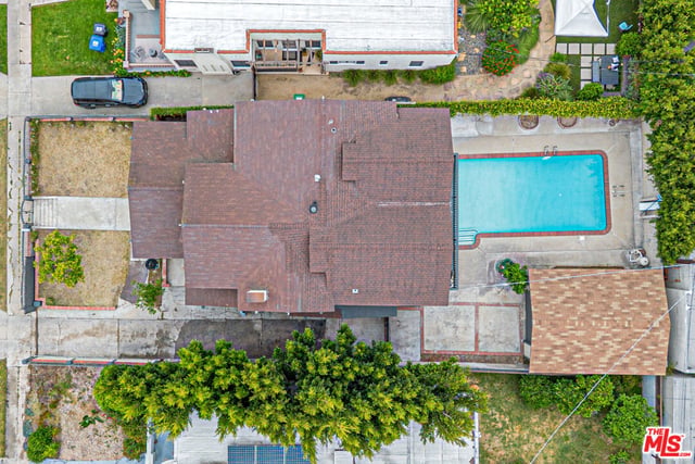 1044 S St Andrews Place, Los Angeles, CA 90019 — photo 34 of 43